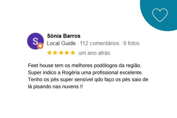 FeetHouse Podologia Sorocaba