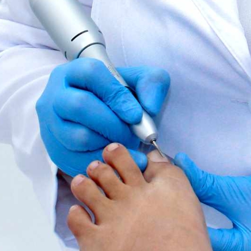 FeetHouse Podologia Sorocaba