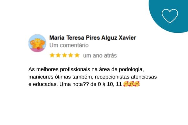 FeetHouse Podologia Sorocaba