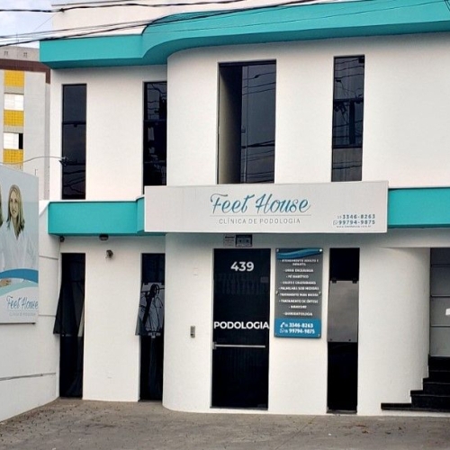 FeetHouse Podologia Sorocaba
