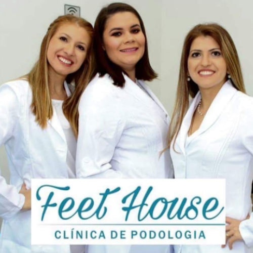 FeetHouse Podologia Sorocaba