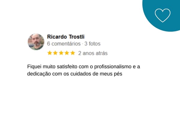 FeetHouse Podologia Sorocaba