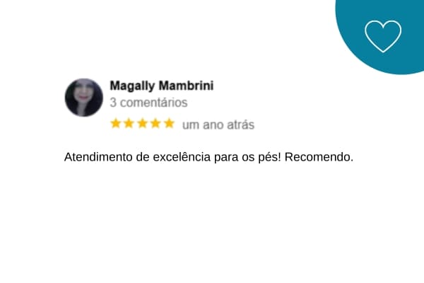 FeetHouse Podologia Sorocaba