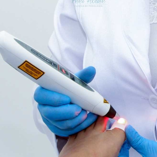 FeetHouse Podologia Sorocaba